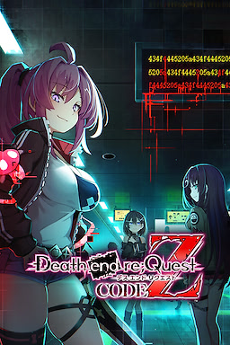 Death end re;Quest Code Z