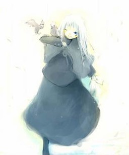 40日40夜の雨