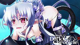 VenusBlood DarkChronicle Episode:3　竜少女は人形に堕つ