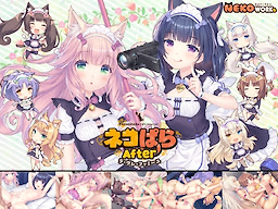 ネコぱら After ラ・ヴレ・ファミーユ