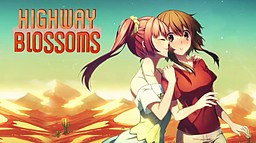Highway Blossoms