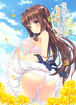 保健室のセンセーと小悪魔な生徒会長