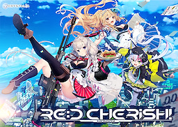 RE:D Cherish!