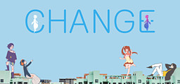 Change
