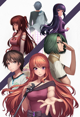 Inoria