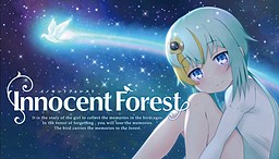 Innocent Forest 2: The Bed in the Sky