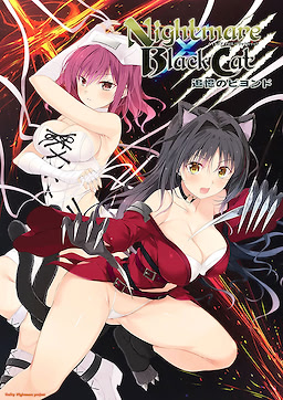 Nightmare×BlackCat ～追憶のビヨンド～