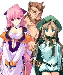 レイチェルの桜貝