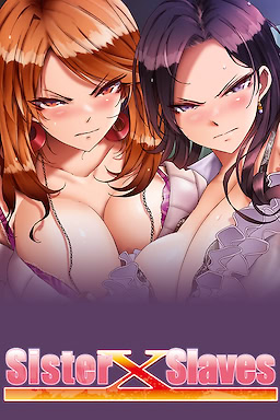 姉妹X調教～絶対服従、セレブ姉妹と毎日中出し性活～